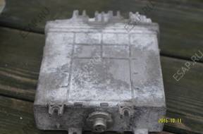 БЛОК УПРАВЛЕНИЯ   VW Polo 028906021HA