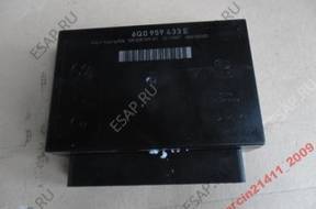 БЛОК УПРАВЛЕНИЯ vw polo 03-08    6Q0959433E