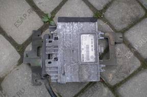 БЛОК УПРАВЛЕНИЯ VW POLO 030906026AC BOSCH