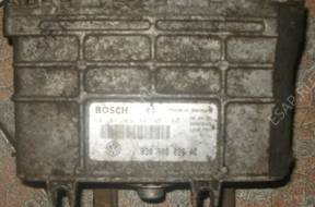 БЛОК УПРАВЛЕНИЯ VW POLO 030906026AC