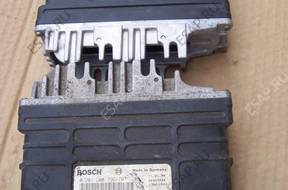 БЛОК УПРАВЛЕНИЯ VW POLO 030906026M  [149]