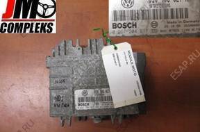 БЛОК УПРАВЛЕНИЯ VW POLO   030906027AA