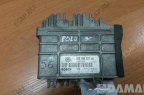 БЛОК УПРАВЛЕНИЯ VW POLO   030906027AA
