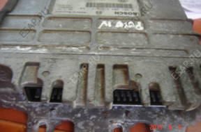 БЛОК УПРАВЛЕНИЯ VW POLO 030906027AA