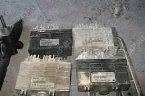 БЛОК УПРАВЛЕНИЯ vw polo 030906027AJ