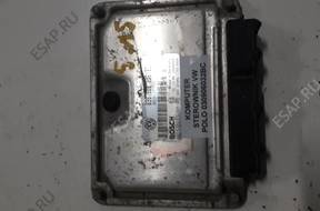БЛОК УПРАВЛЕНИЯ   VW POLO 030906032BC
