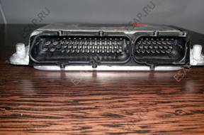 БЛОК УПРАВЛЕНИЯ VW POLO 030906032CE ZDJĘTY IMMOBILIZER
