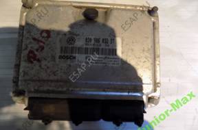 БЛОК УПРАВЛЕНИЯ  ,  VW POLO 03096032DT