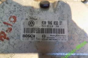 БЛОК УПРАВЛЕНИЯ  ,  VW POLO 03096032DT