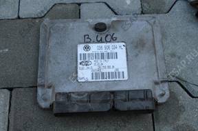 БЛОК УПРАВЛЕНИЯ   VW POLO 036906034HL