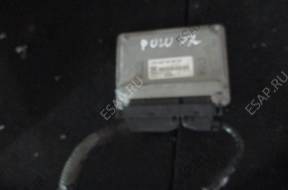БЛОК УПРАВЛЕНИЯ VW POLO   03D906023 07 год, 1.2 6V