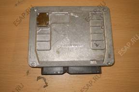 БЛОК УПРАВЛЕНИЯ   VW POLO 03D906033F,5WP4029803