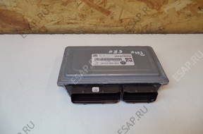 БЛОК УПРАВЛЕНИЯ VW Polo   03E906019M 5WA11002