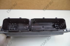 БЛОК УПРАВЛЕНИЯ VW Polo   03E906019M