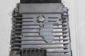БЛОК УПРАВЛЕНИЯ VW POLO 03L906023MG 5WP42922AA