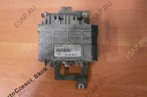 БЛОК УПРАВЛЕНИЯ VW POLO 1.0 8V 030 906 026 AK