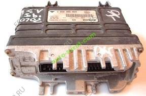БЛОК УПРАВЛЕНИЯ VW Polo 1.1 nr. 030906026M , 0261200796