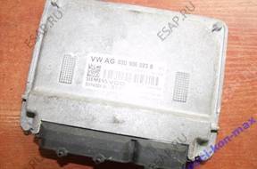 БЛОК УПРАВЛЕНИЯ VW POLO 1.2   03D906023B 5WP40504