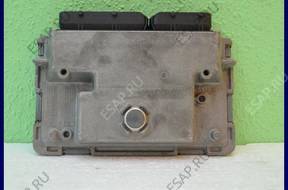 БЛОК УПРАВЛЕНИЯ   VW POLO 1.2 03E906019M 5WA11002