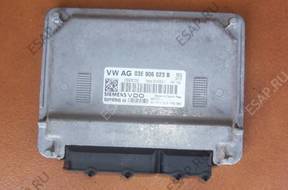 БЛОК УПРАВЛЕНИЯ VW POLO 1.2    03E906023B RYBNIK