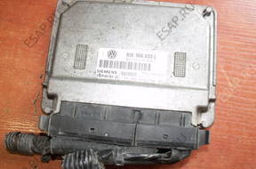 БЛОК УПРАВЛЕНИЯ VW POLO 1.2   03E906033L