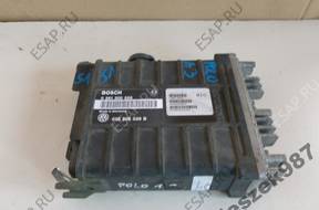БЛОК УПРАВЛЕНИЯ VW Polo 1.3  0261200259 030906026B BOSCH