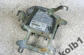 БЛОК УПРАВЛЕНИЯ VW Polo 1.4   030906027AA B-B