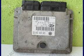 БЛОК УПРАВЛЕНИЯ   VW POLO 1.4 036906034GQ