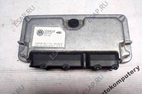 БЛОК УПРАВЛЕНИЯ VW POLO 1.4 03c906024f iaw4hv.f + PIN