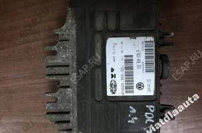 БЛОК УПРАВЛЕНИЯ VW POLO 1.4 1.6 032906030P MARELLI