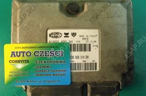 БЛОК УПРАВЛЕНИЯ VW POLO 1.4 16V 036906014BM+