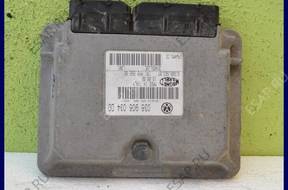 БЛОК УПРАВЛЕНИЯ   VW POLO 1.4 16V 036906034DD