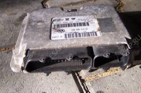 БЛОК УПРАВЛЕНИЯ VW POLO 1.4 16V 6160049202 036906014BT