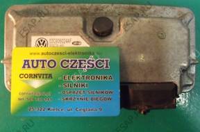 БЛОК УПРАВЛЕНИЯ VW POLO 1.4 B 03C906024AF +