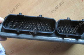 БЛОК УПРАВЛЕНИЯ   VW POLO 1.4 БЕНЗИН 03C906024AP