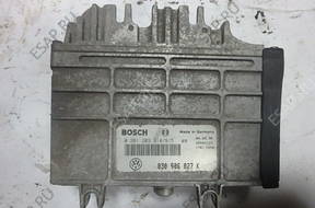 БЛОК УПРАВЛЕНИЯ VW Polo 1.4