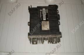 БЛОК УПРАВЛЕНИЯ   VW POLO 2  030906026B,
