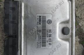 БЛОК УПРАВЛЕНИЯ  VW POLO 2002-2008 год,  045906019AP