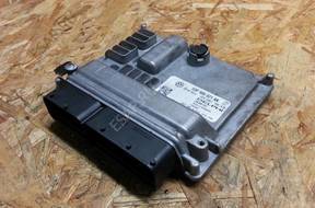БЛОК УПРАВЛЕНИЯ VW POLO   28395187 03P906021AK