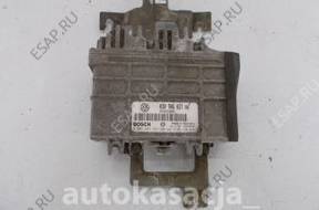 БЛОК УПРАВЛЕНИЯ VW POLO 3 6N1    0261204824 BOSCH