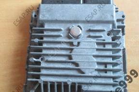 БЛОК УПРАВЛЕНИЯ VW POLO 6 год,0 2010 год, 1.6 TDI 03L906023D