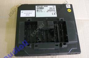 БЛОК УПРАВЛЕНИЯ VW POLO 6 год, 06C937089B   бортовой сетью