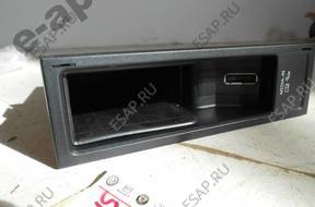 БЛОК УПРАВЛЕНИЯ VW POLO 6 год,   INTERFACE 5N0035729B
