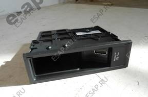 БЛОК УПРАВЛЕНИЯ VW POLO 6 год,   INTERFACE 5N0035729B