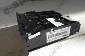 БЛОК УПРАВЛЕНИЯ VW POLO 6 год,   INTERFACE 5N0035729B