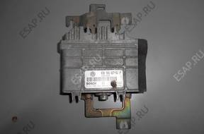 БЛОК УПРАВЛЕНИЯ   VW POLO 6N 1.0 030906027AJ