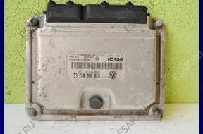 БЛОК УПРАВЛЕНИЯ   VW POLO 6N 1.0 SDI 030906032CE