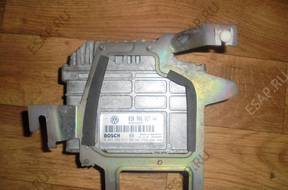 БЛОК УПРАВЛЕНИЯ VW POLO 6N 1.4   030906027AA