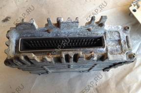 БЛОК УПРАВЛЕНИЯ VW POLO 6N 1.4   030906027K