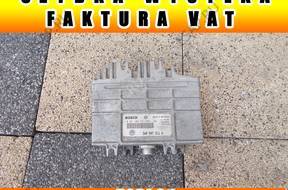 БЛОК УПРАВЛЕНИЯ VW POLO 6N 1.6 032906026H